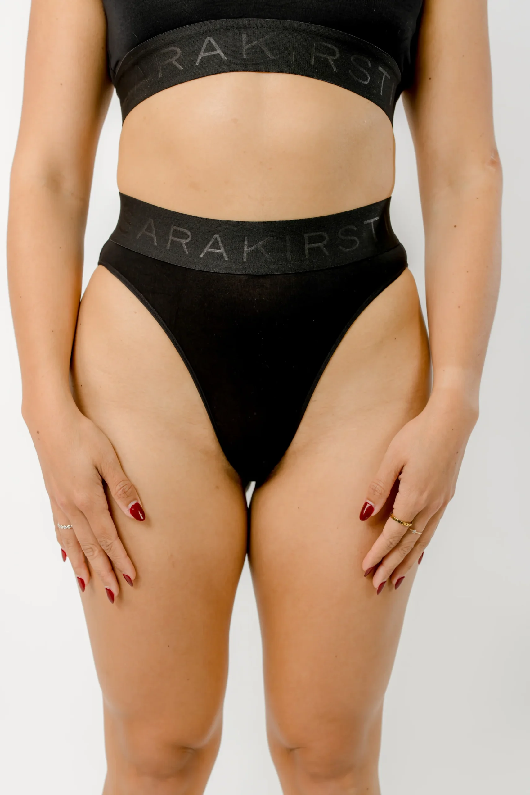 High Waist - Image 8