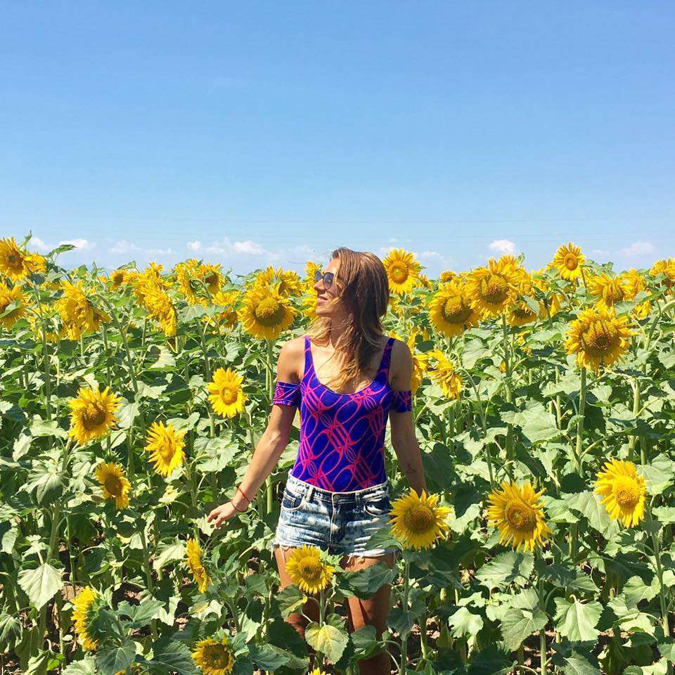 Lani Bodysuit - Image 5