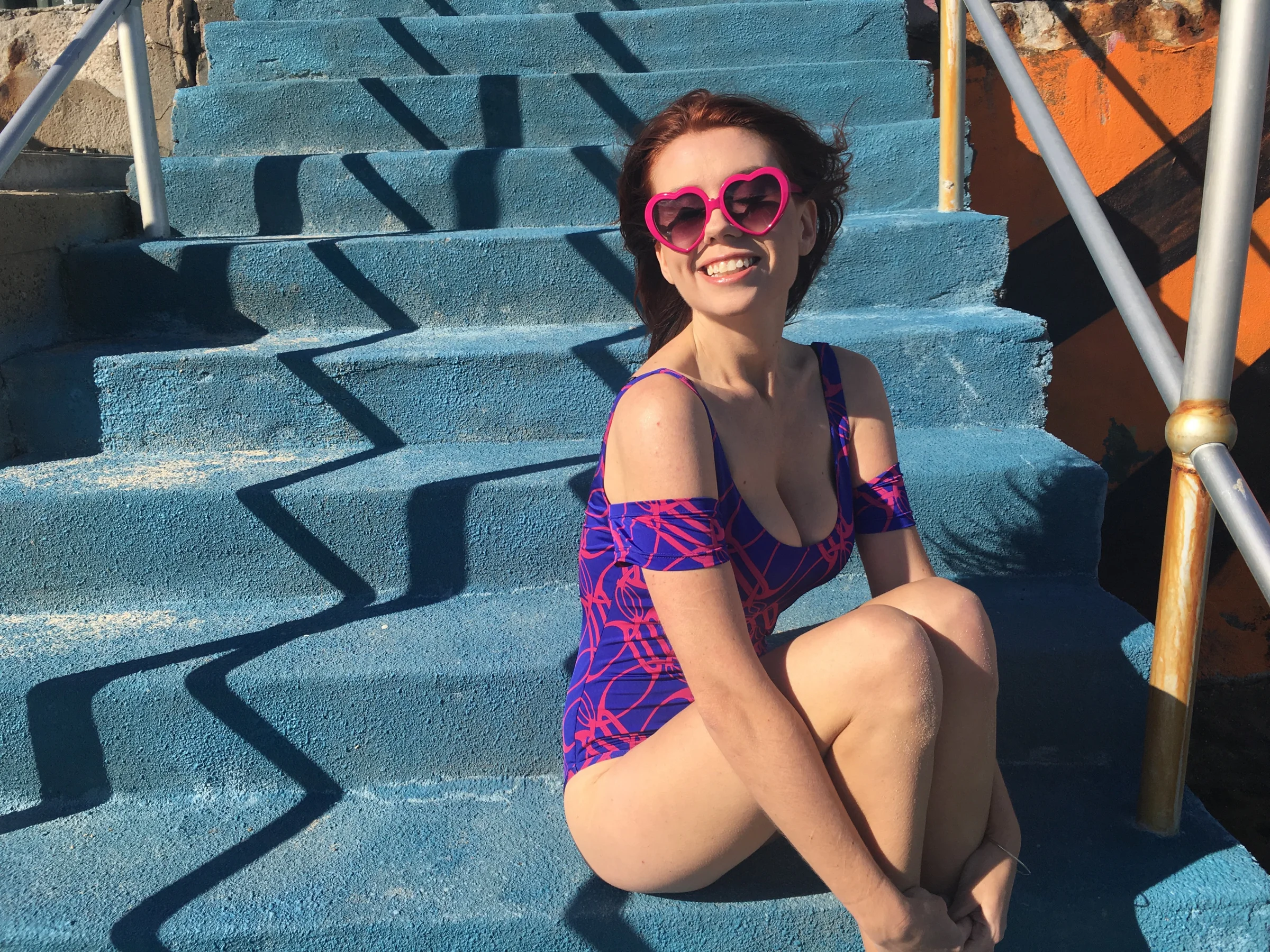 Lani Bodysuit - Image 6