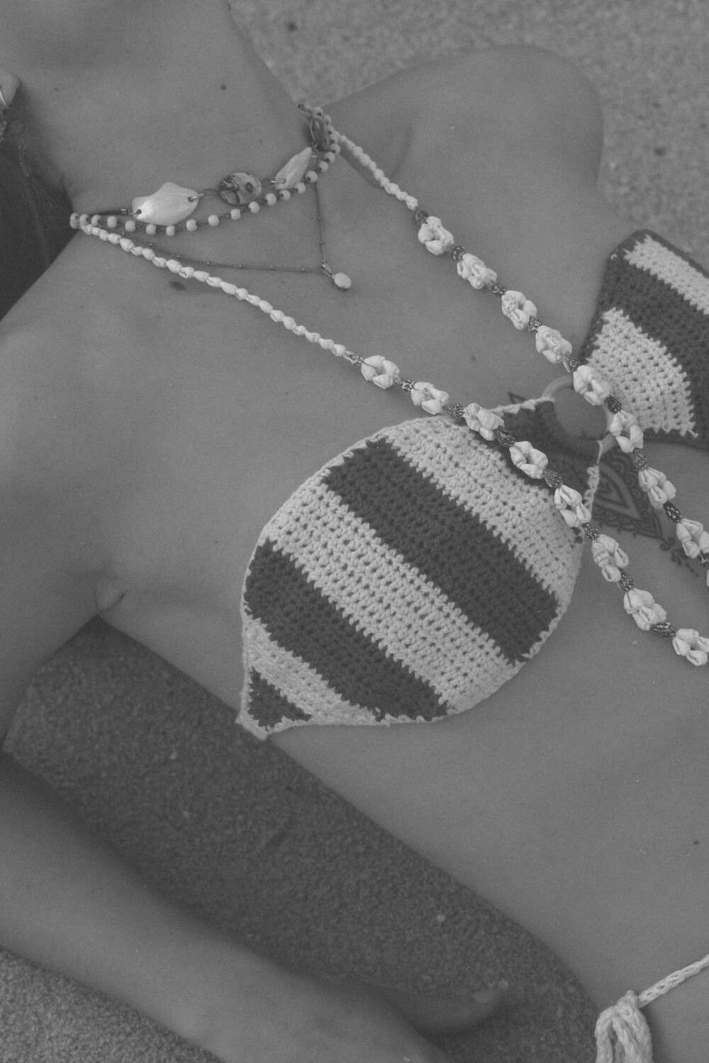 Noosa Crochet Bikini - Image 4