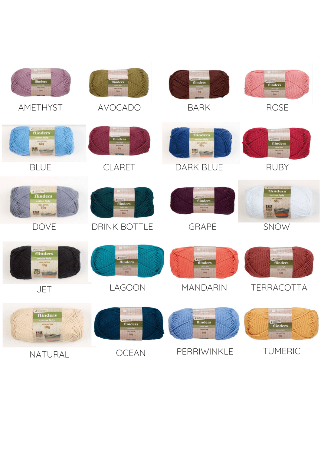 Harper Crochet Top - Image 4