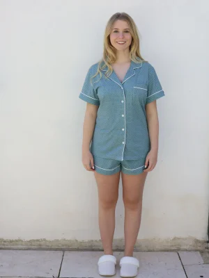 Pickle and Pear Pyjama Co