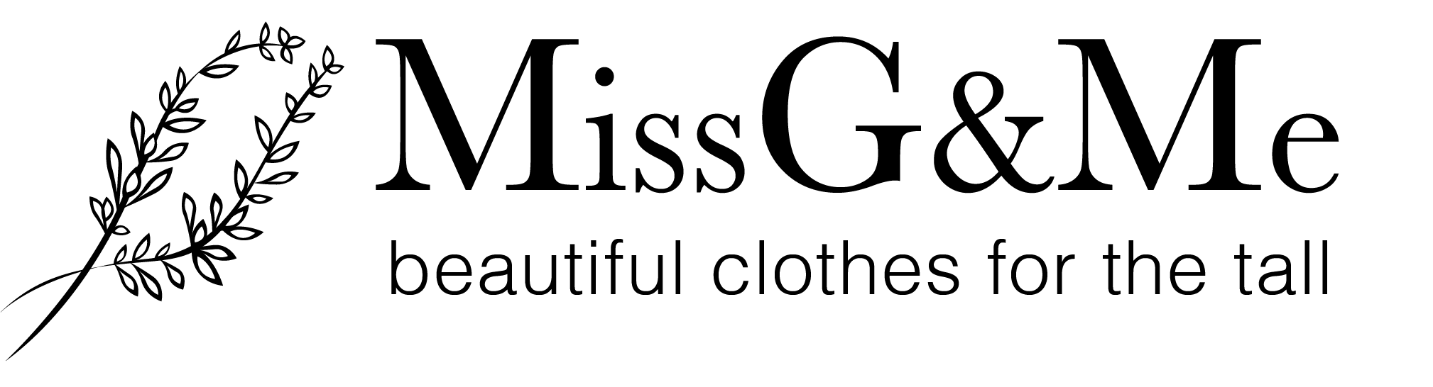 Miss G & Me Miss G & Me