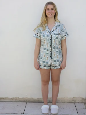 Pickle and Pear Pyjama Co