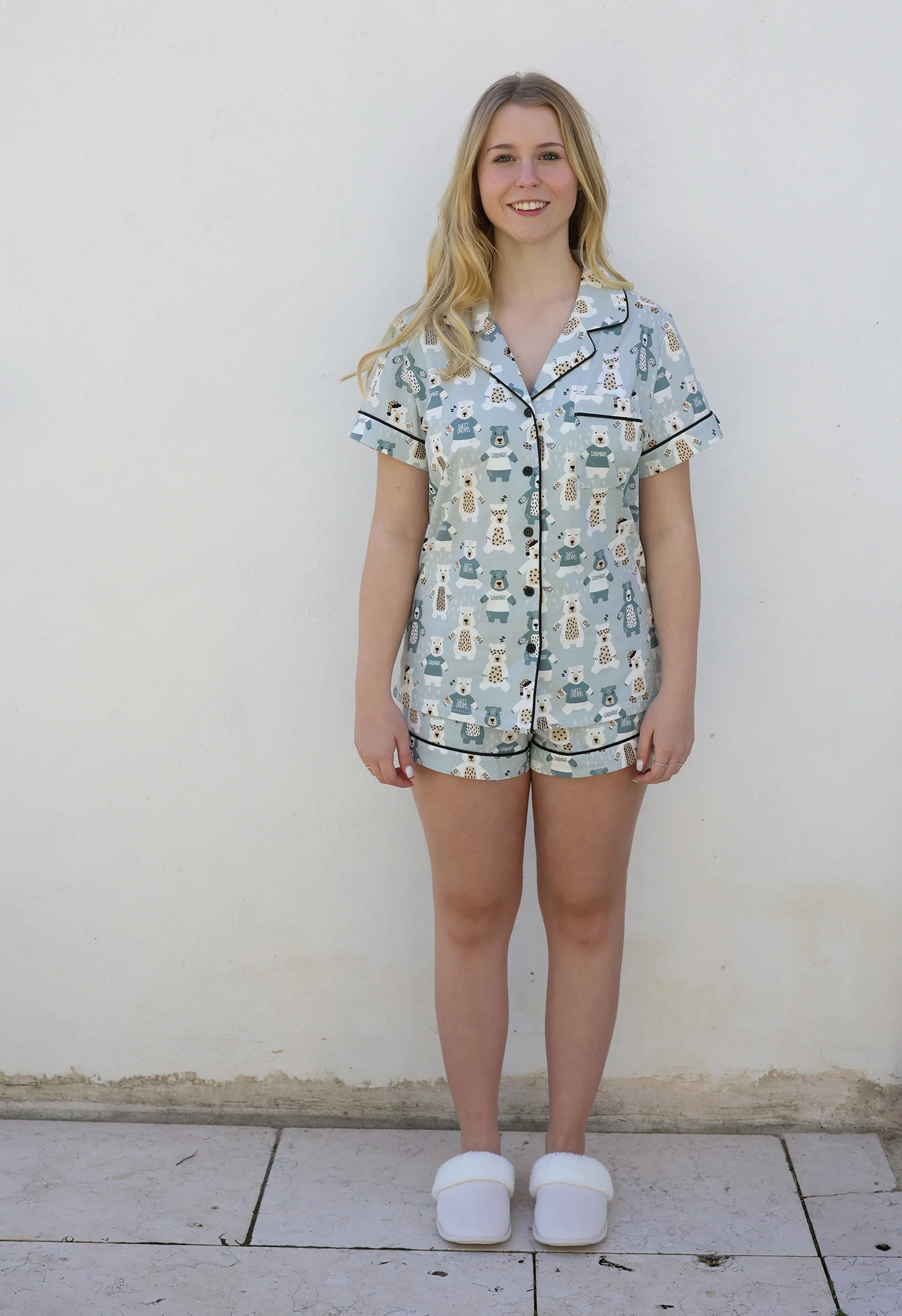 Pickle and Pear Pyjama Co