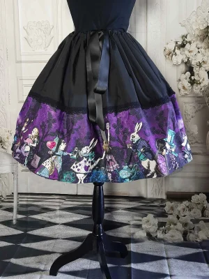 Victorian and Steampunk