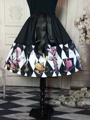 Victorian and Steampunk