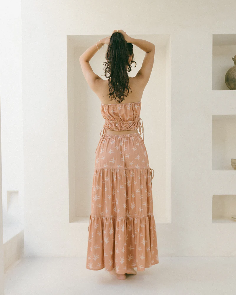 Aliya Bandeau Crop - Image 5