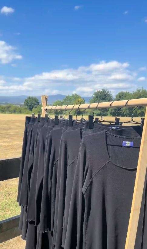 The Florence Top - Image 3