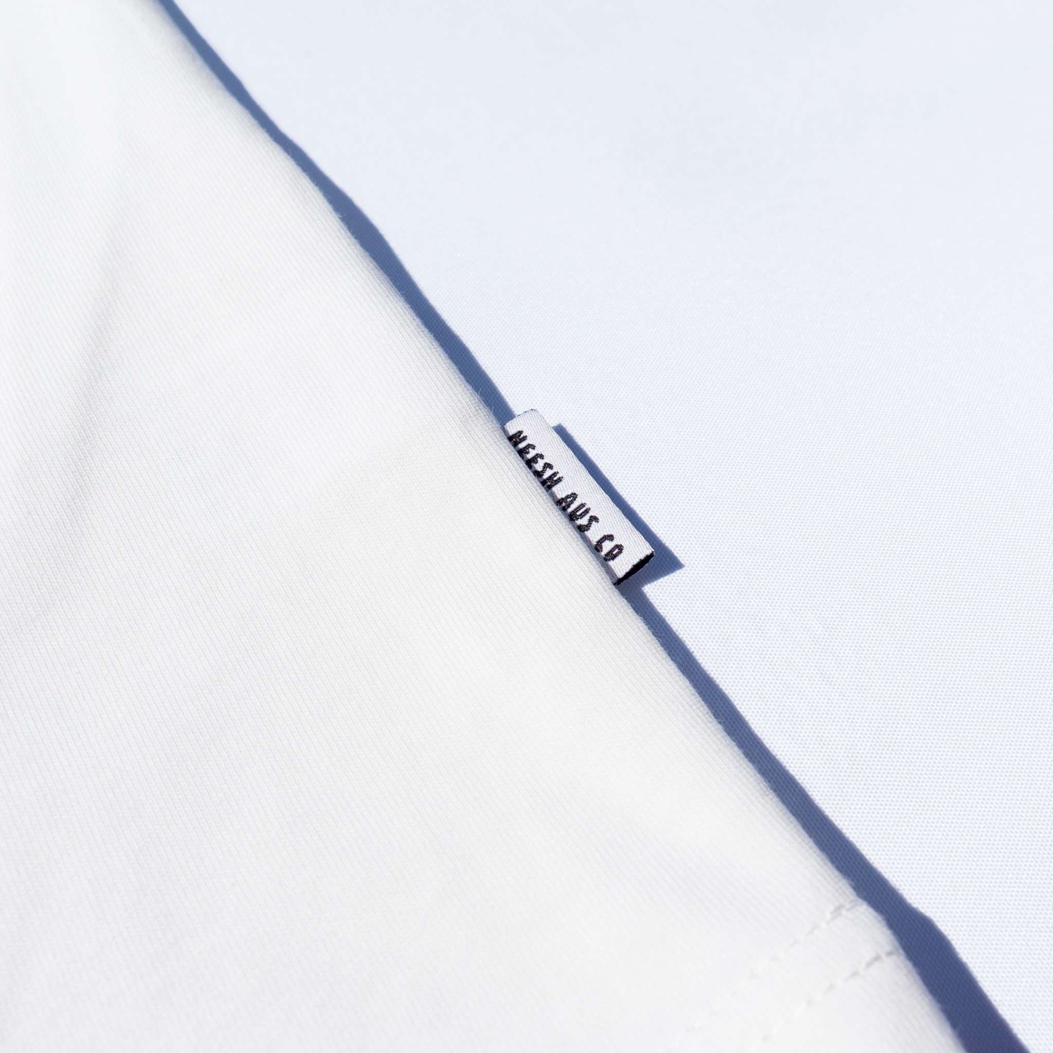 OK Oversized Boxy Tee - Image 3