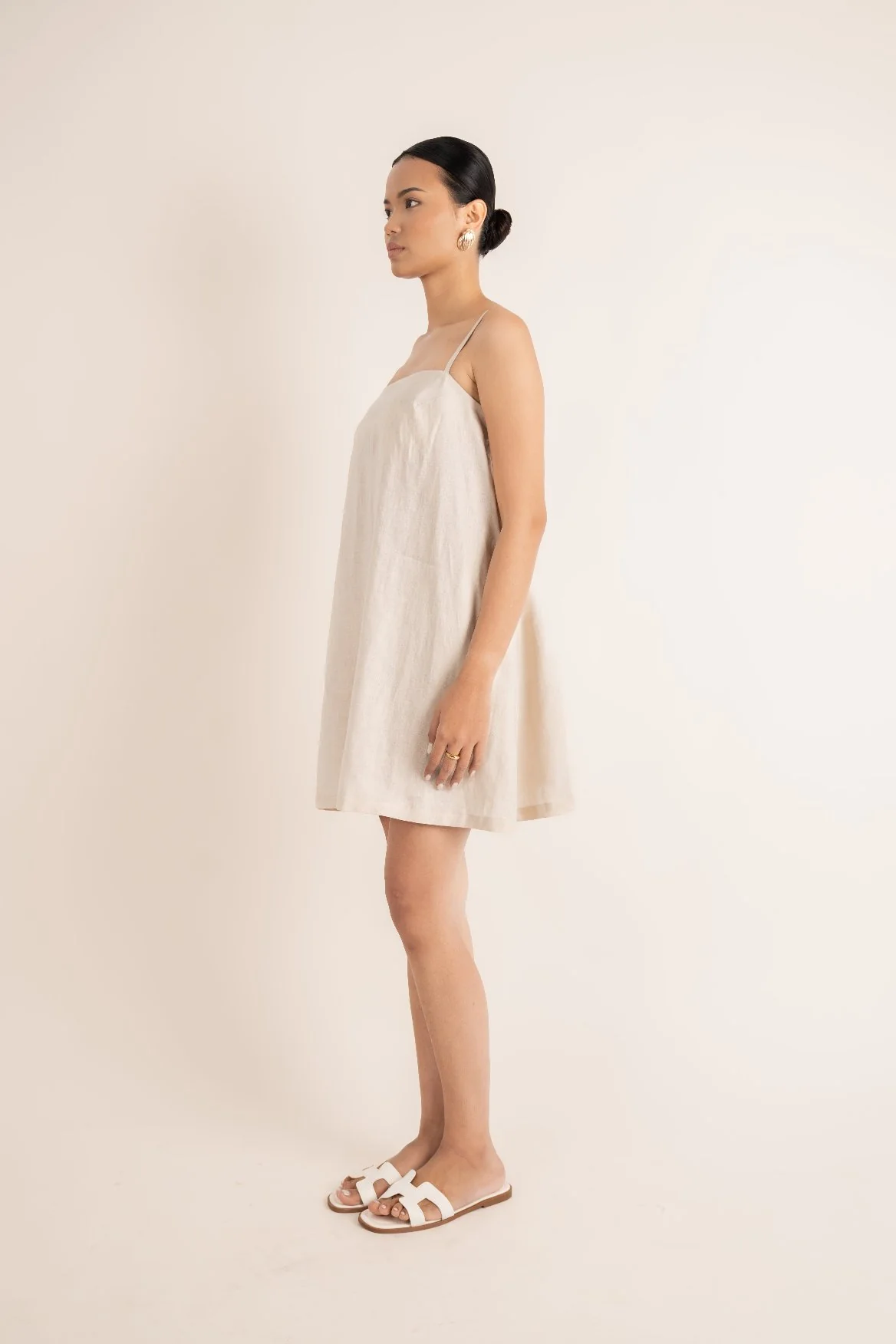 Alana Mini Dress - Image 10