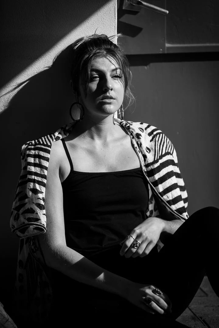 Justine Cami Top - Image 8