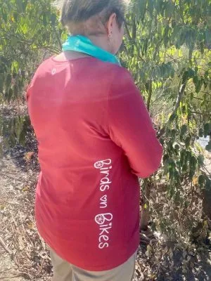 Women's Long Sleeve Technical Tee