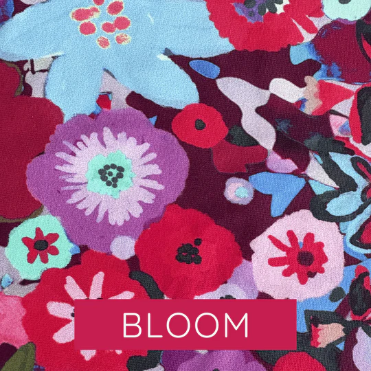 Bloom - Running Short - Image 4