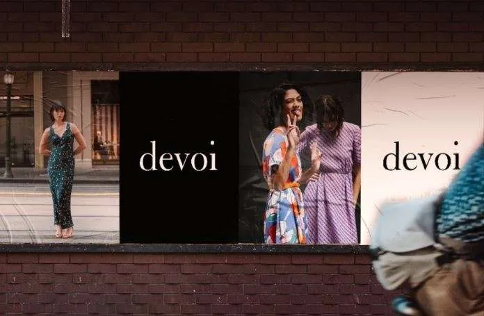 Devoi