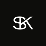 SK Monogram