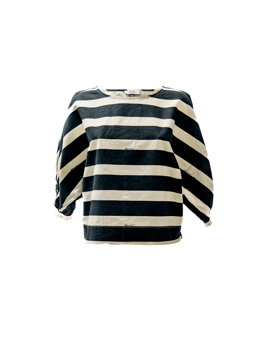 Valerie Top Liquorice - Image 5