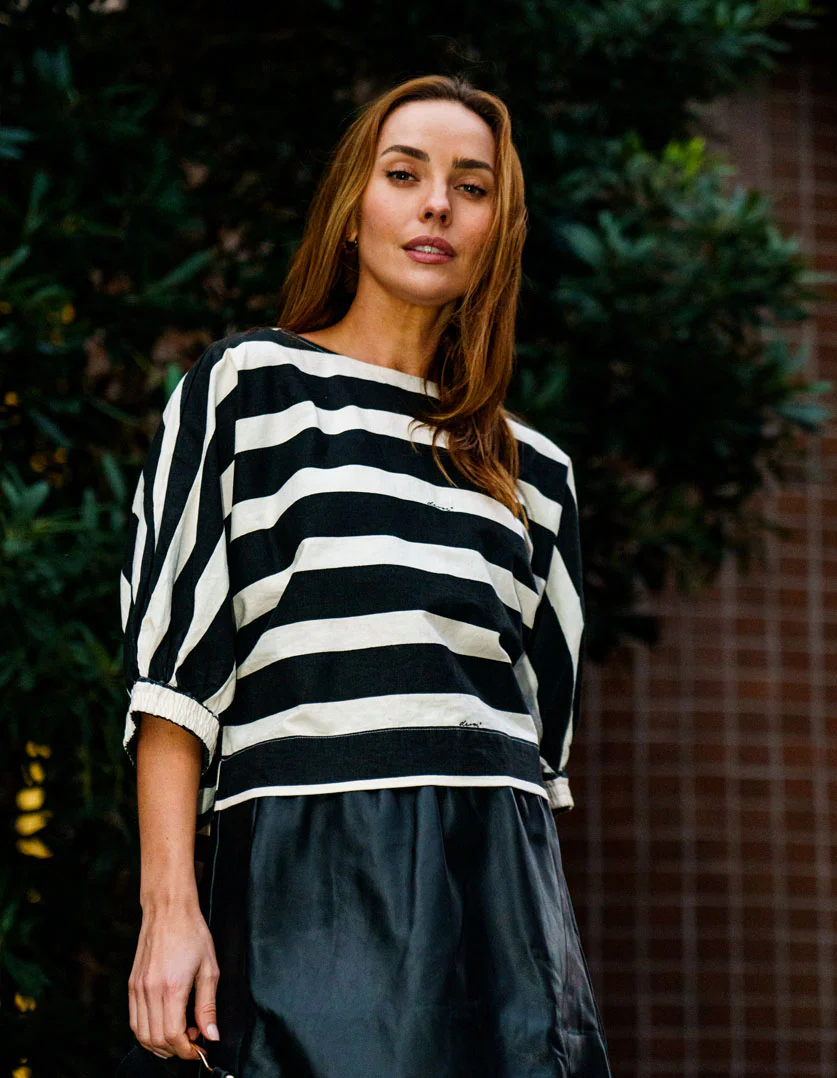 Valerie Top Liquorice - Image 4