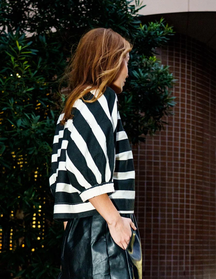 Valerie Top Liquorice - Image 3