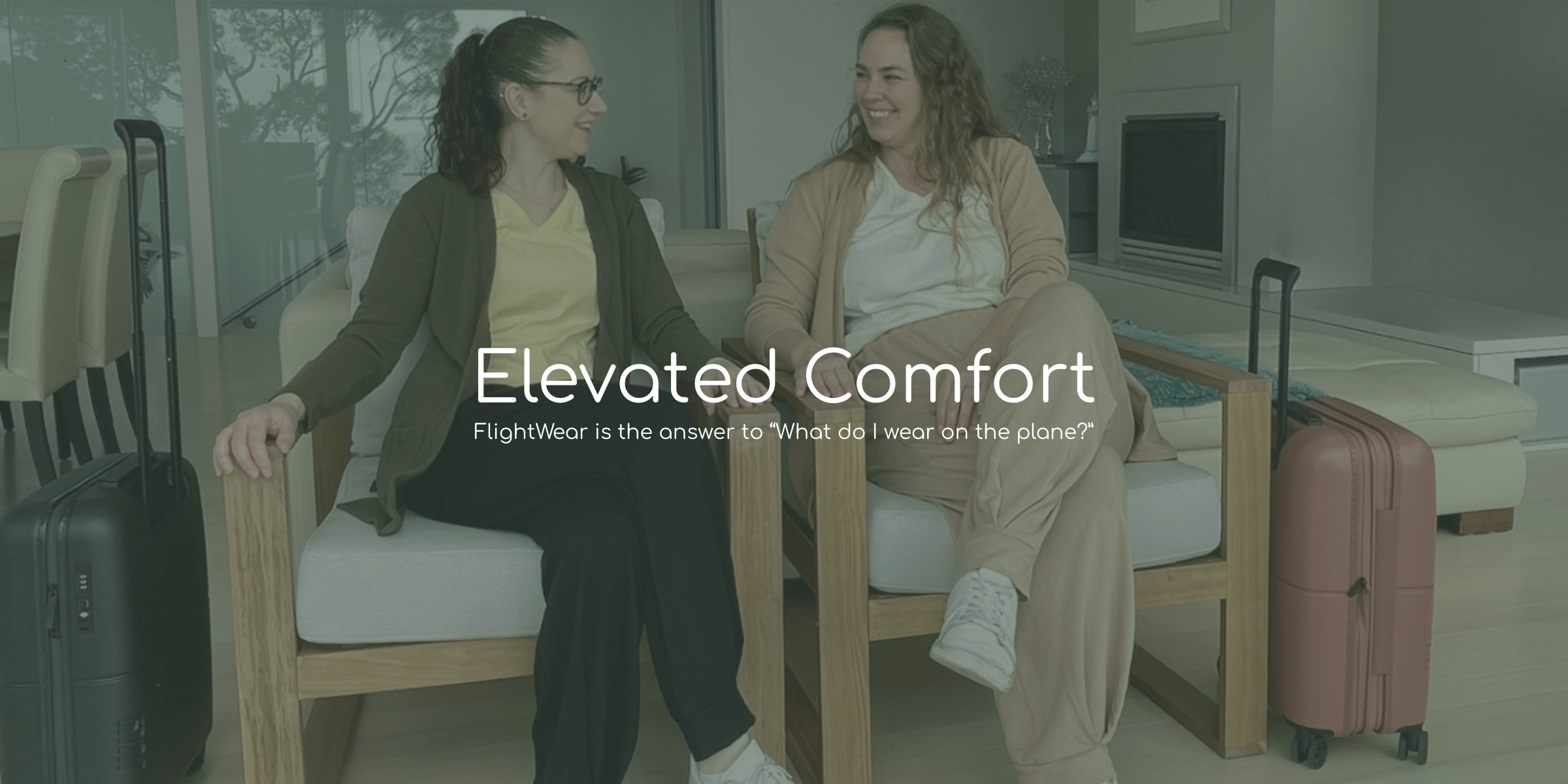 FlightWear FlightWear