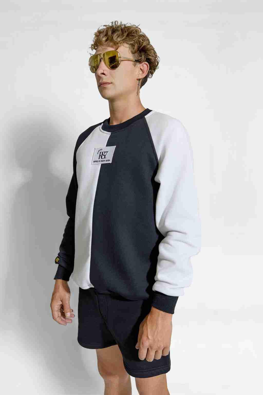 Designers Choice - "Get Ripped"