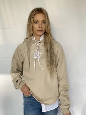 Women's Signature Collection Hoodie (White logo)