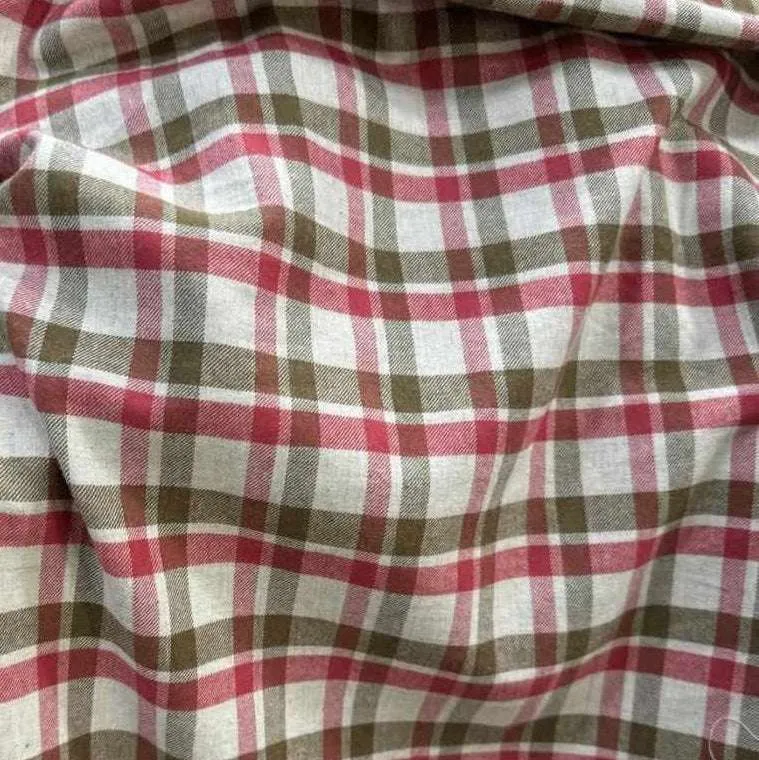 Collared Winter Dress - Image 4