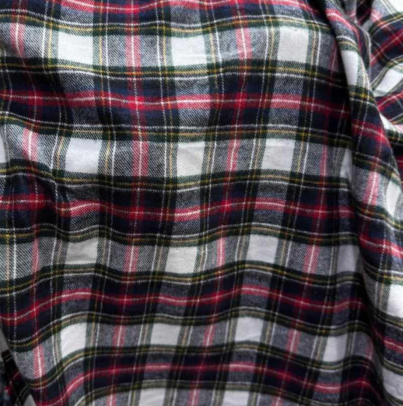 Collared Winter Dress - Image 3