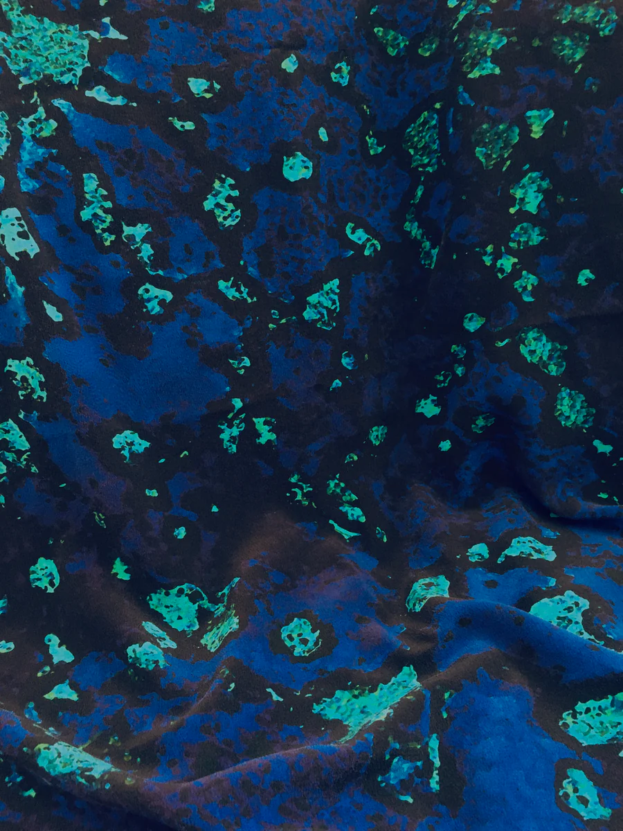 Hepburn Cotton Pants - Image 8