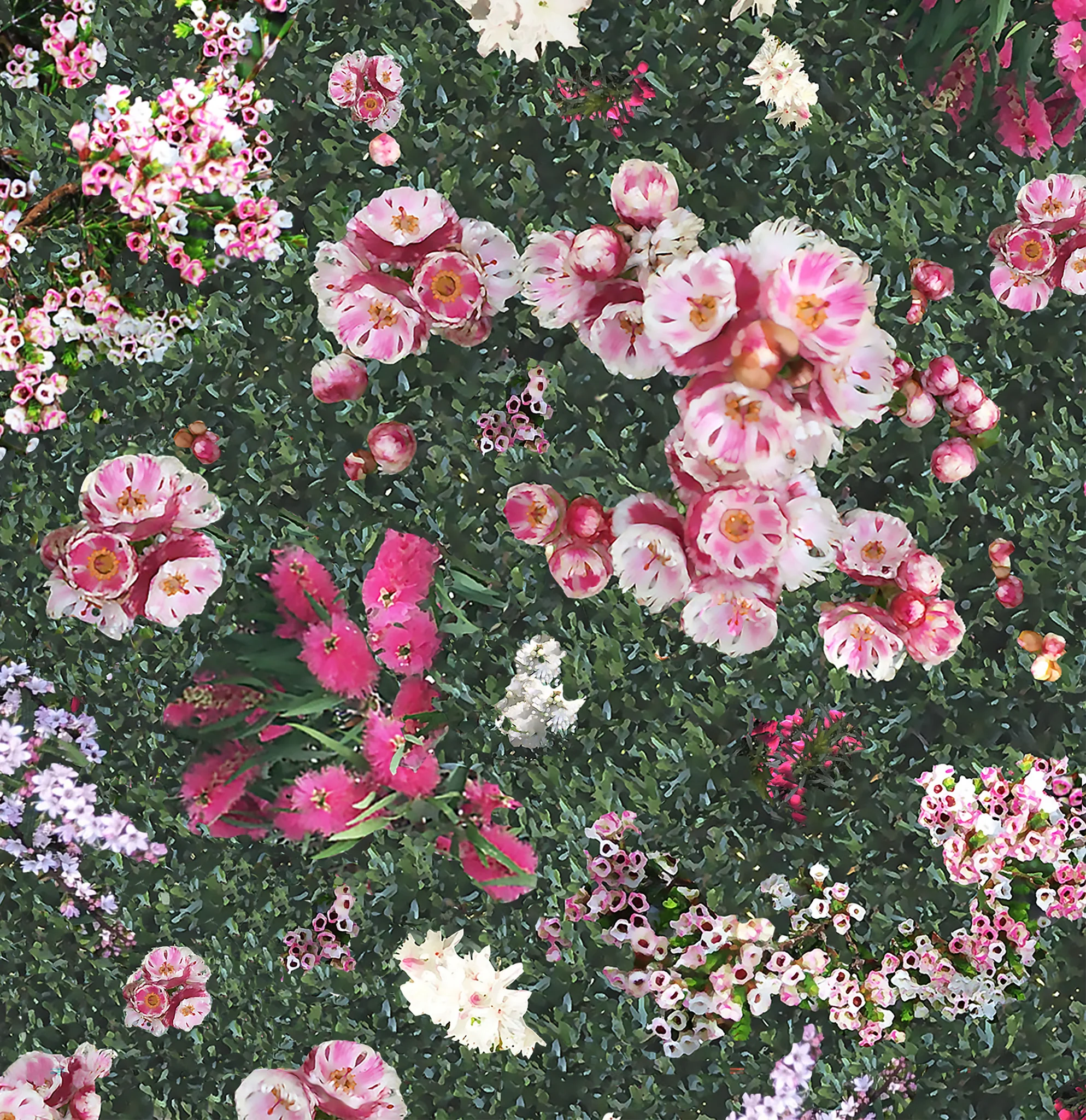 Hepburn Cotton Pants - Image 9