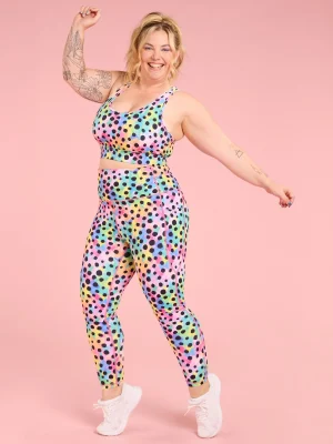 Everyday Legging - 7/8 length