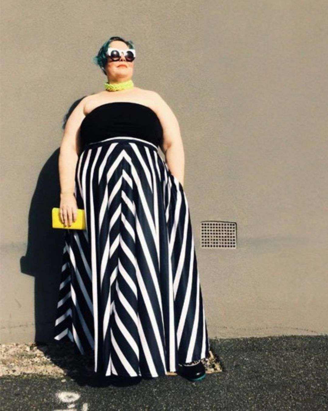 Joolz Boss Babe Skirt