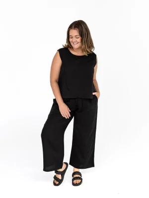 Archie Maternity Pant