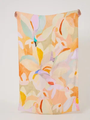 Sarong - Exclusive Collaboration Jade Fisher Artist Print