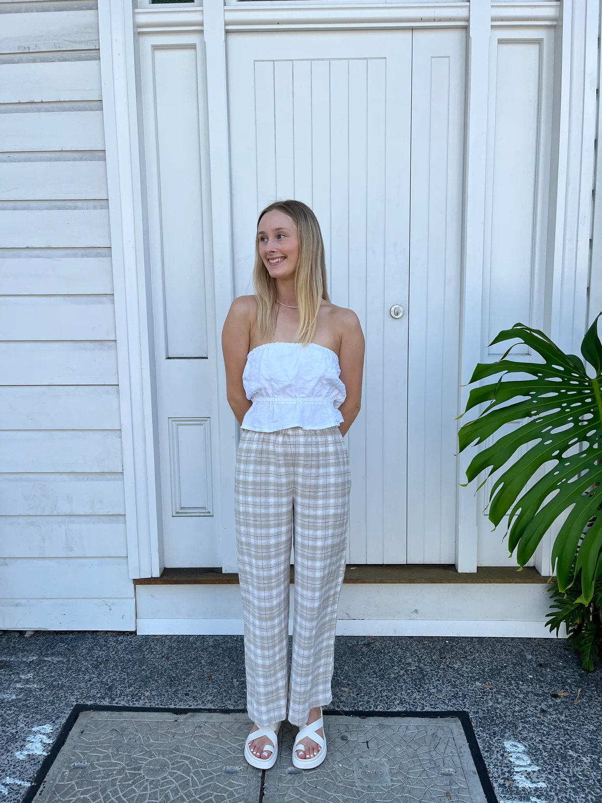 Grace Pants - Image 2