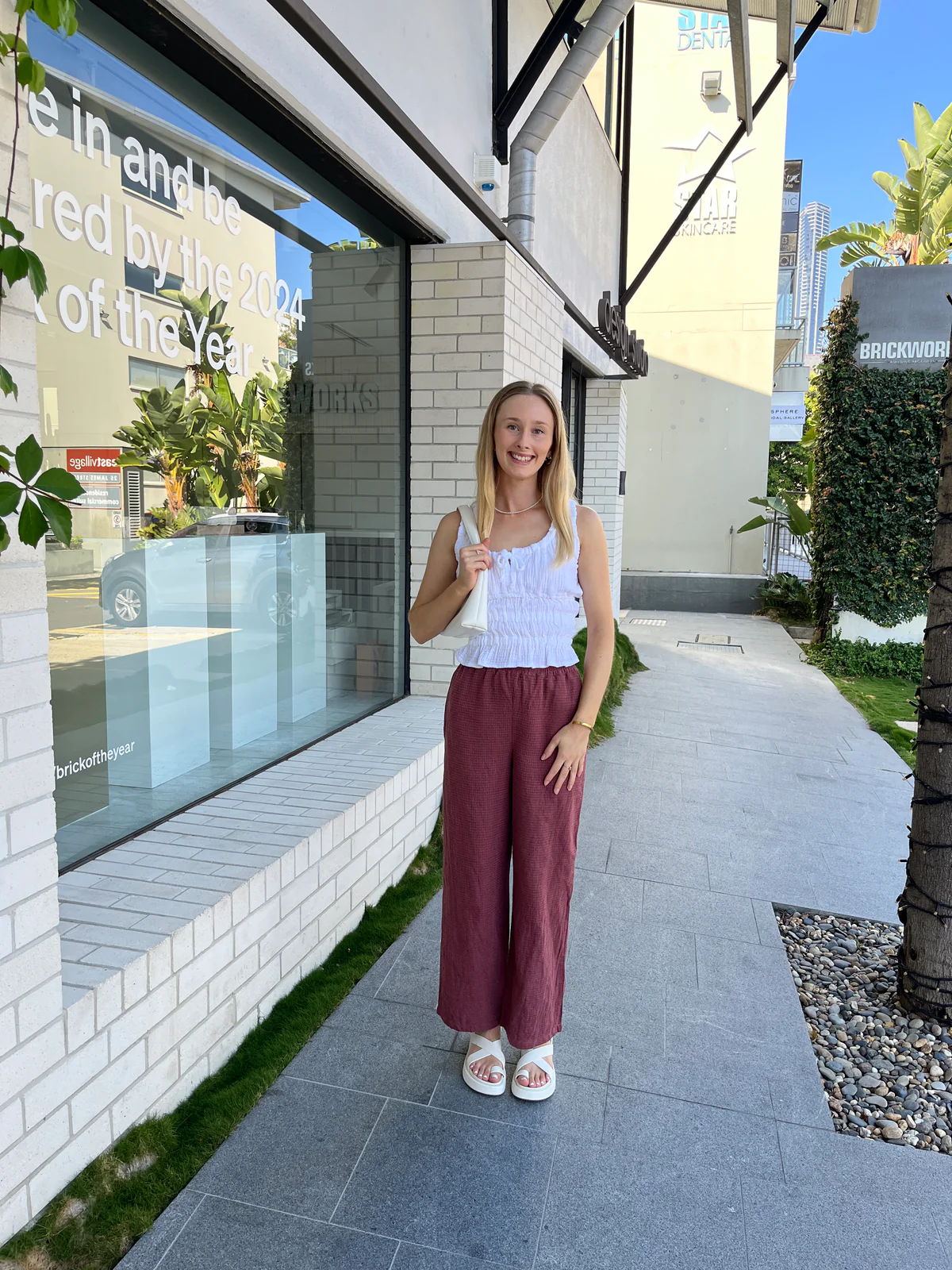 Grace Pants - Image 5