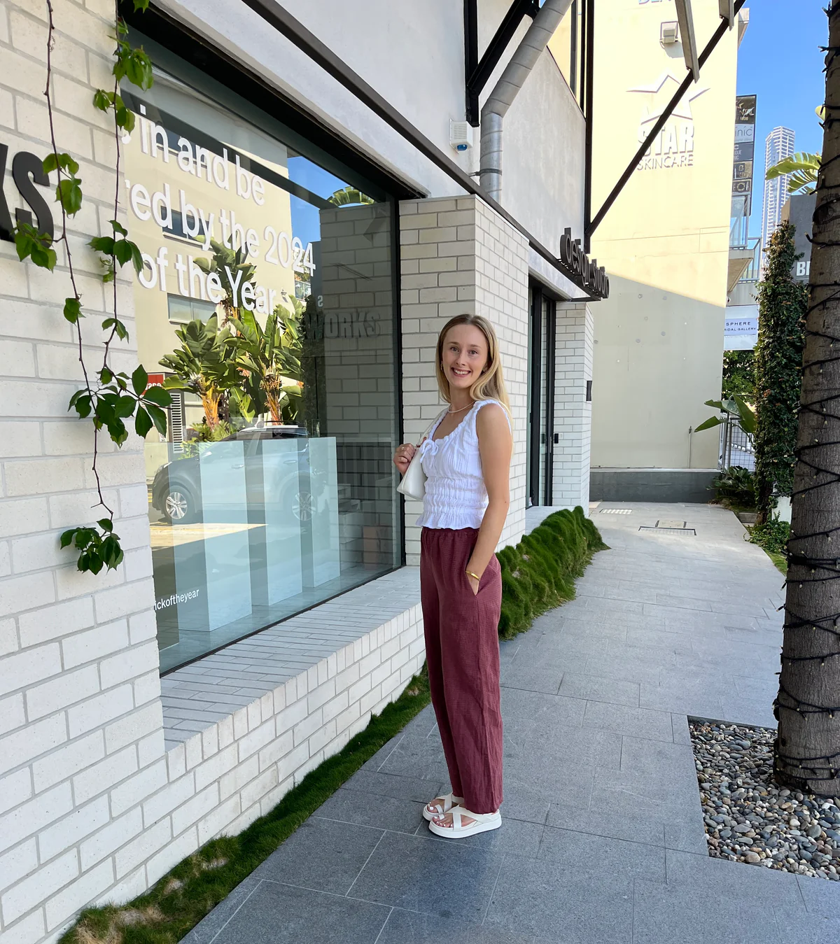 Grace Pants - Image 4