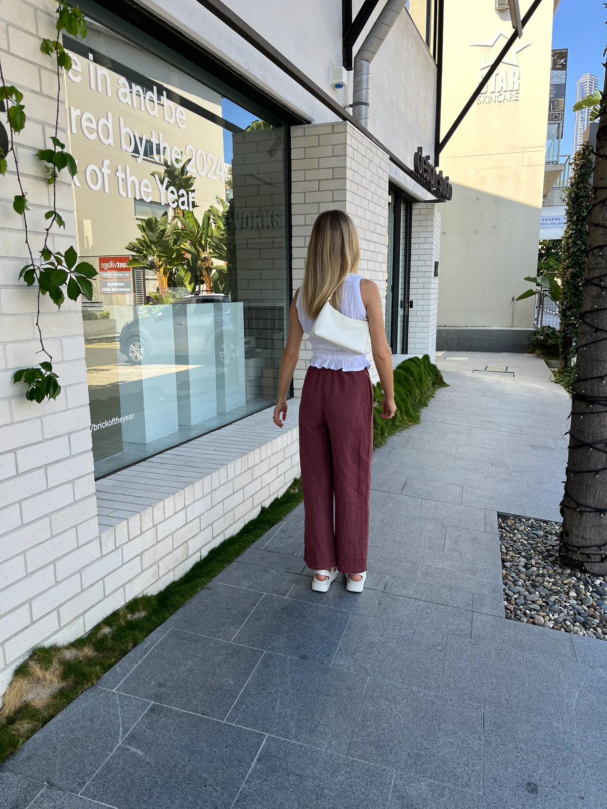 Grace Pants - Image 3