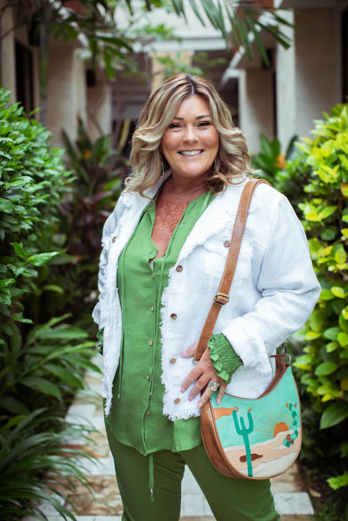 Puff Sleeve Shirt - Image 18