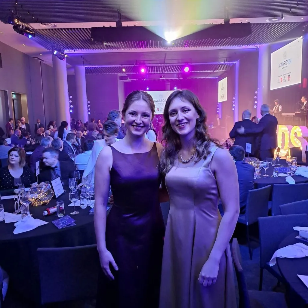Know My Fit Shines at AIIA National iAwards