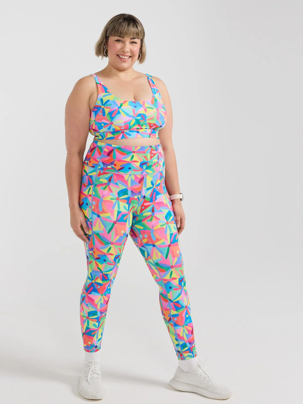 Everyday Legging - 7/8 length