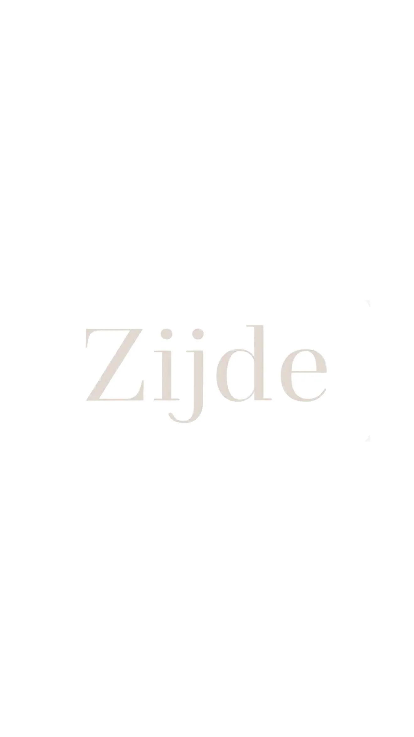 Zijde