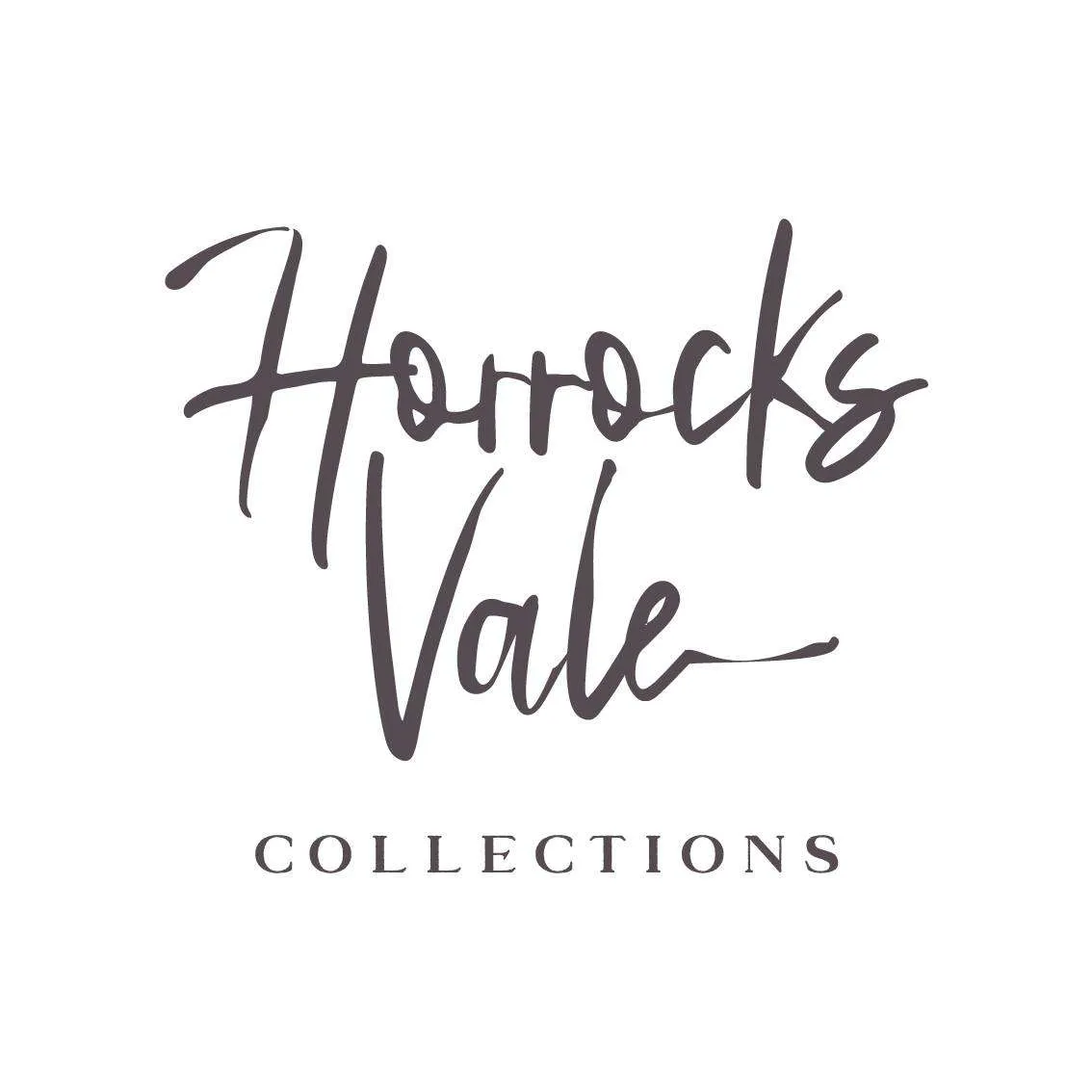 Horrocks Vale Collections