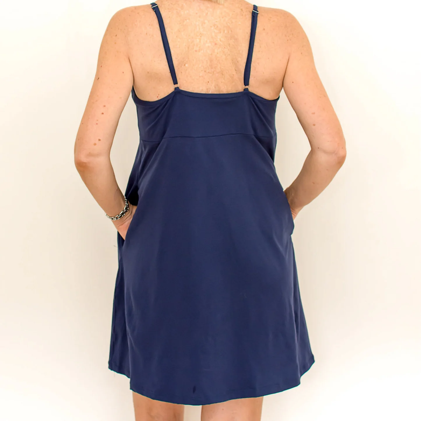 Kylie Cami Dress