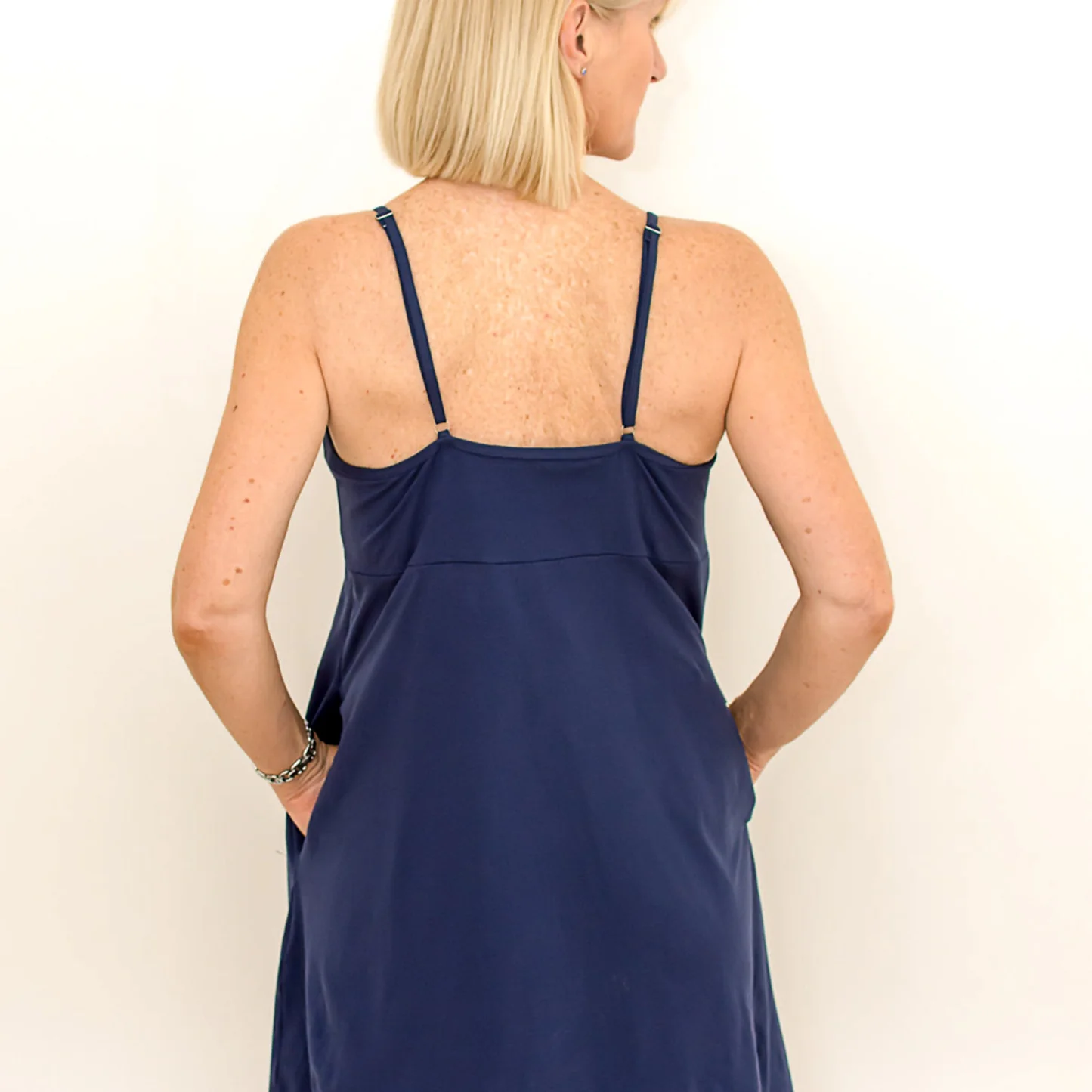 Kylie Cami Dress