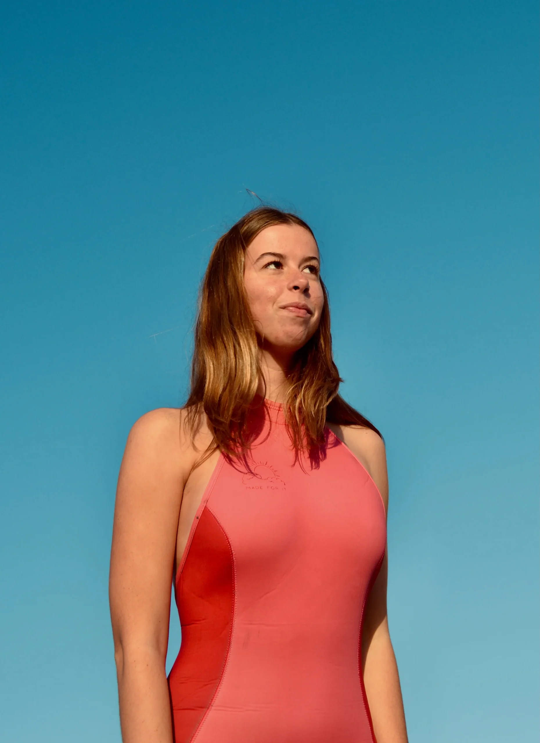 Air Halter