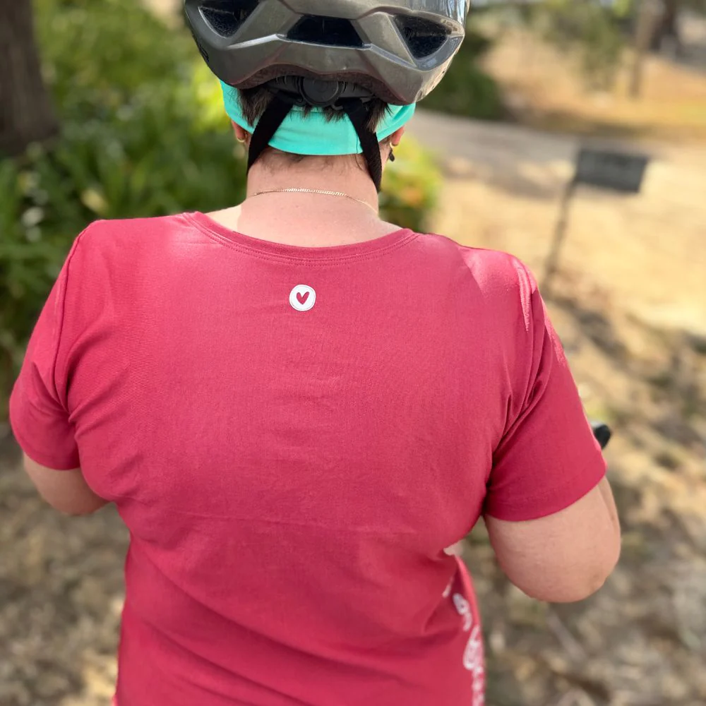 Women's Short Sleeve Technical Tee