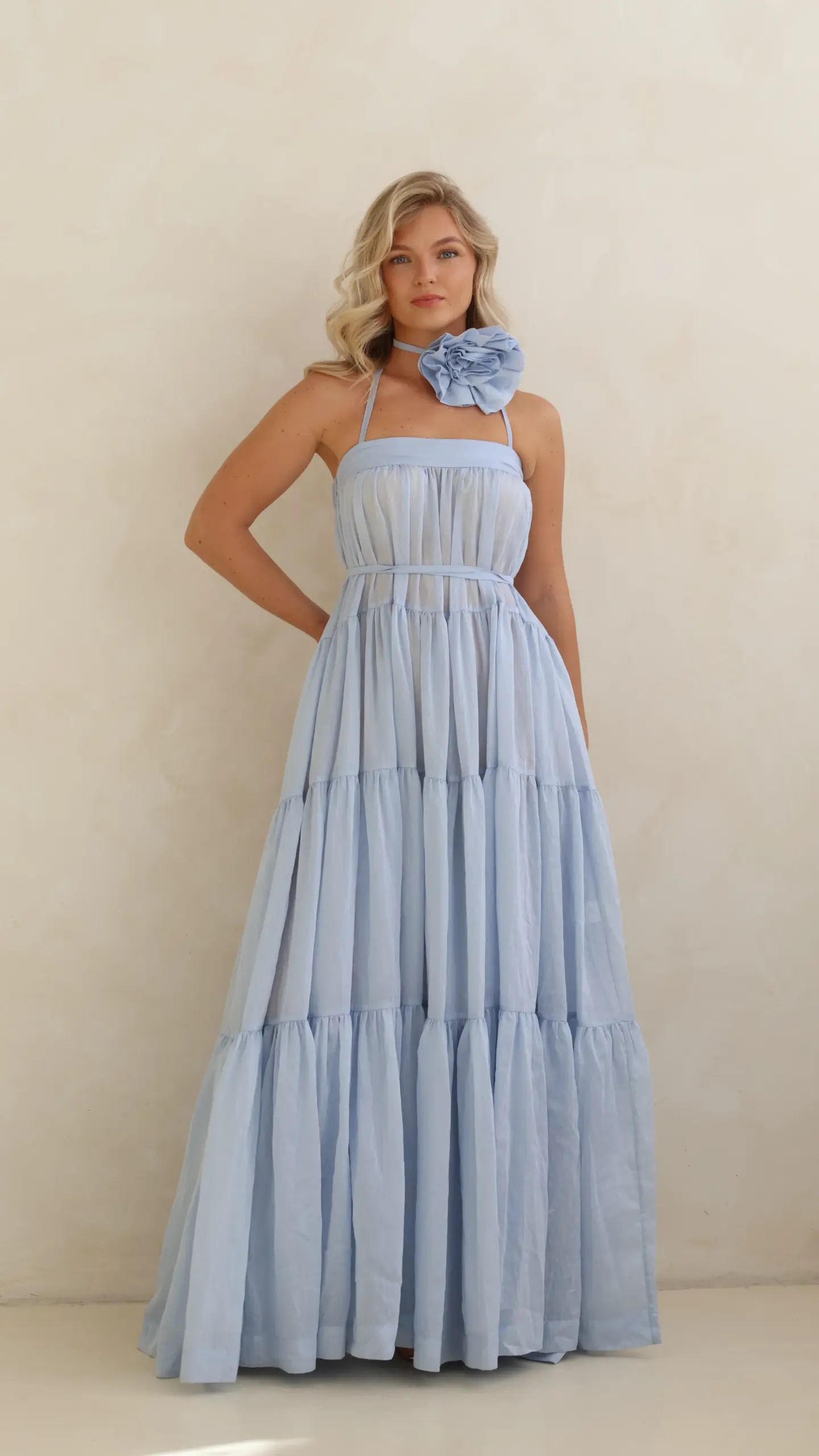 Chacha Maxi
