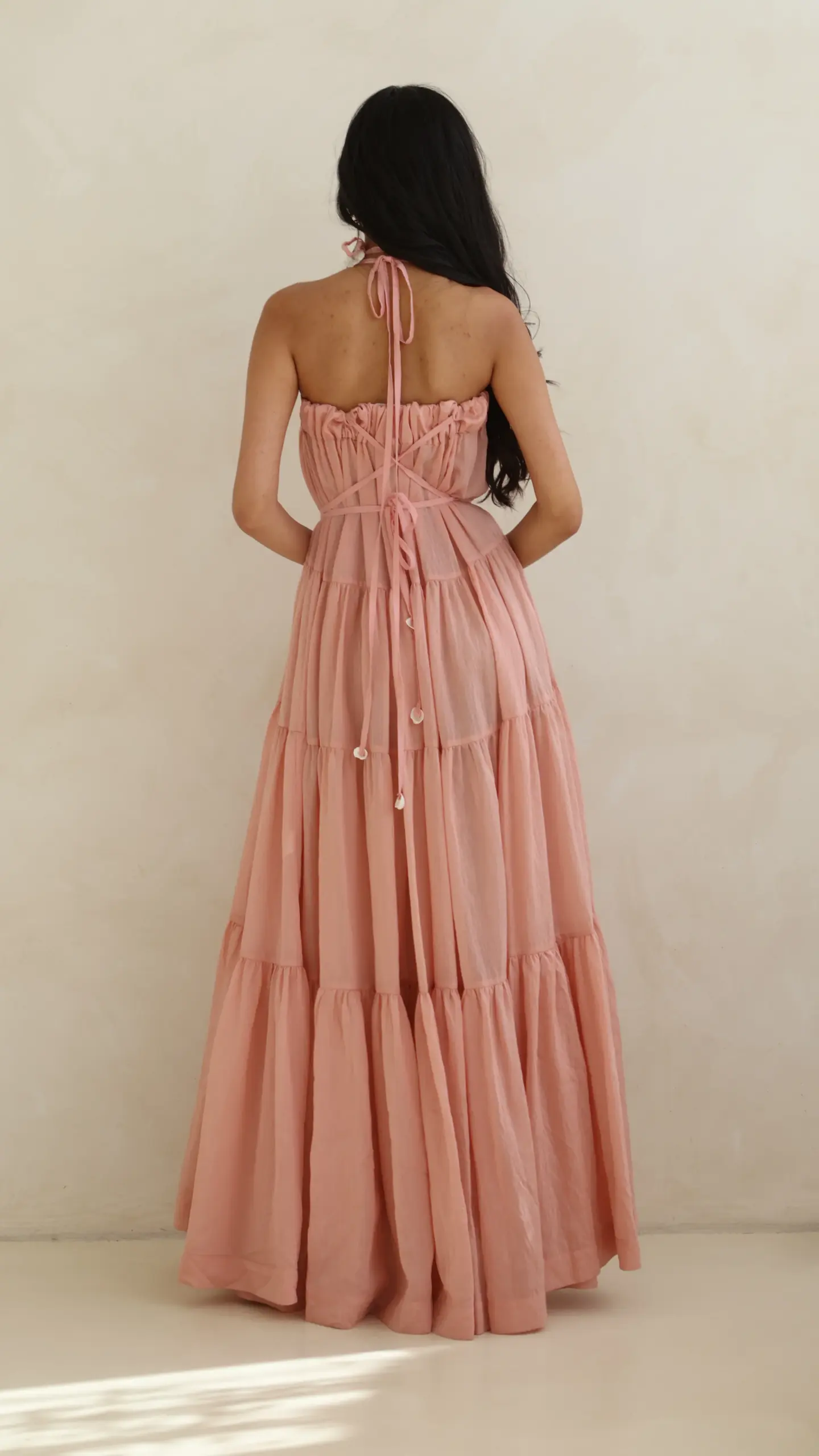 Chacha Maxi