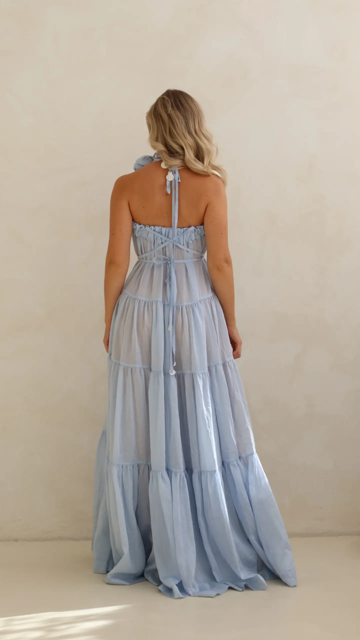 Chacha Maxi